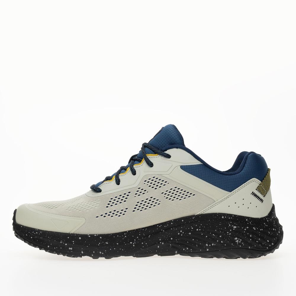 Boty Skechers Bounder RSE 232780NTMT - bílé