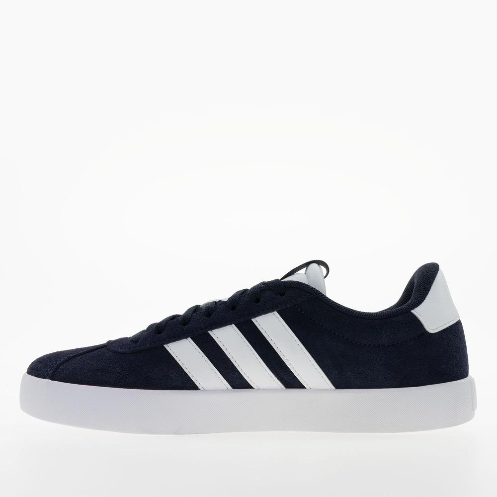 Pánské boty adidas VL Court 3.0 ID6275 - tmavě modrě