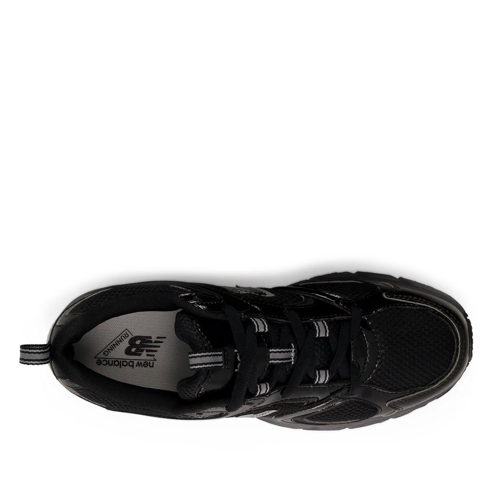 Dámské boty New Balance W4085L6 - černé