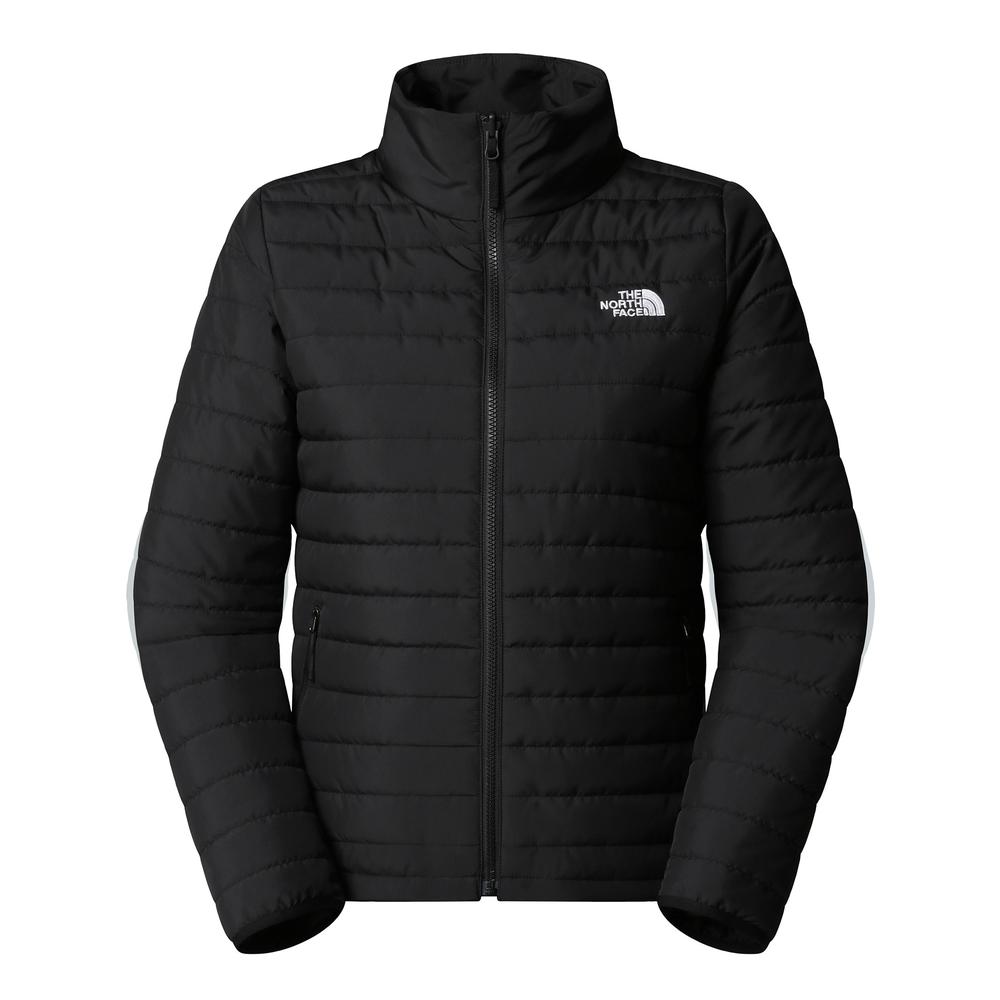 Dámská bunda The North Face 3w1 Carto Mono Triclimate 0A8D3DJK31 - černé