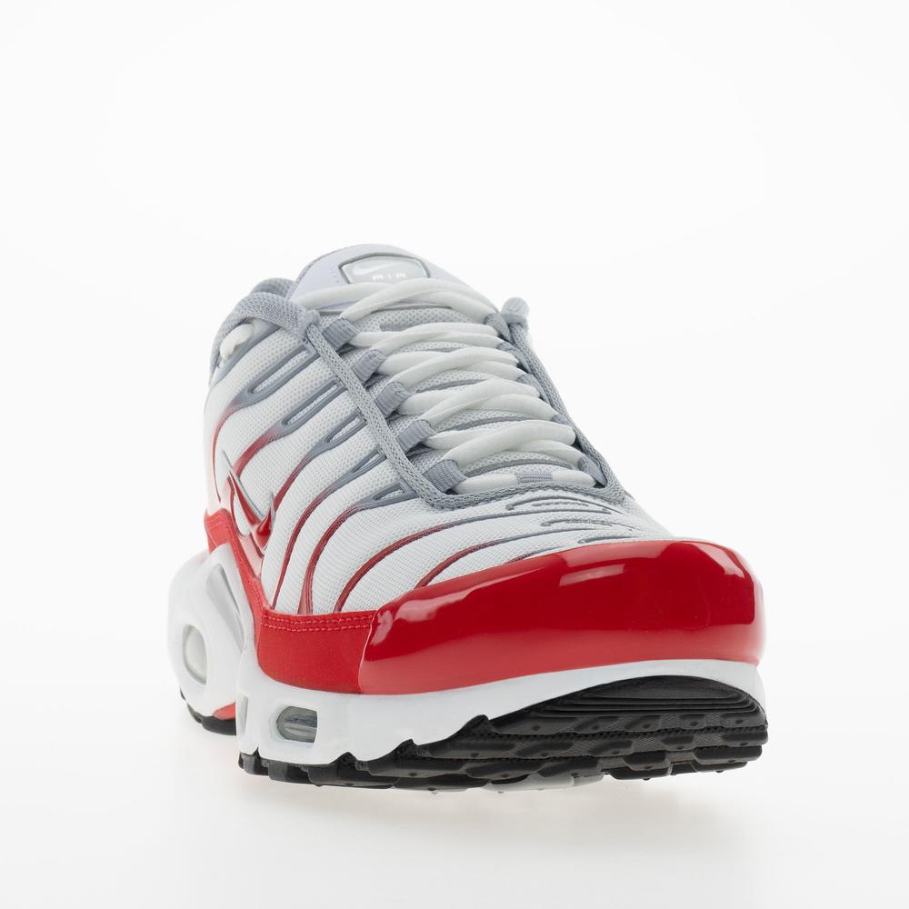 Pánské boty Nike Air Max Plus IF6224-101 - červené