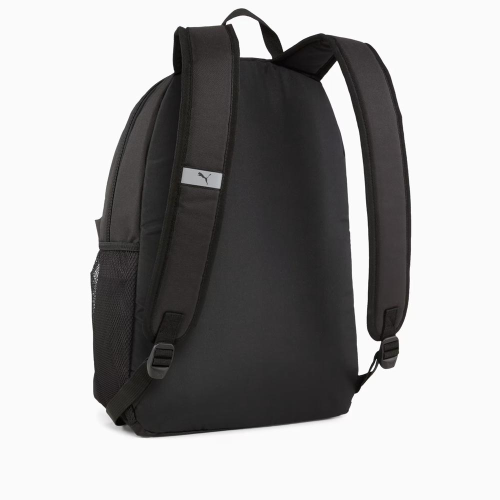 Batoh pro každého Puma Phase 09116403 - černé