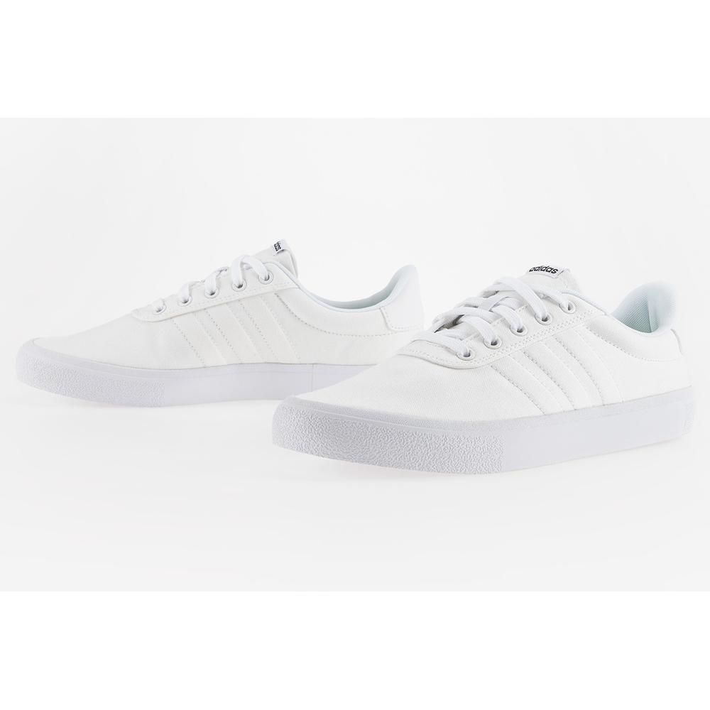 Boty adidas Vulc Raid3r Skateboarding GY5495 - bílé