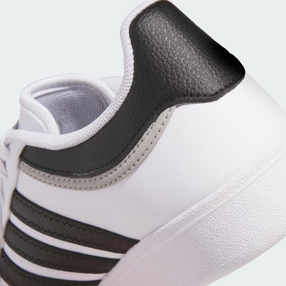Boty adidas Hoops 4.0 JI3471 - bílé