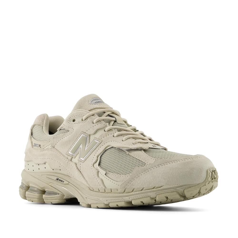 Unisex boty New Balance Protection Pack Gore-Tex U2002DXC - béžové