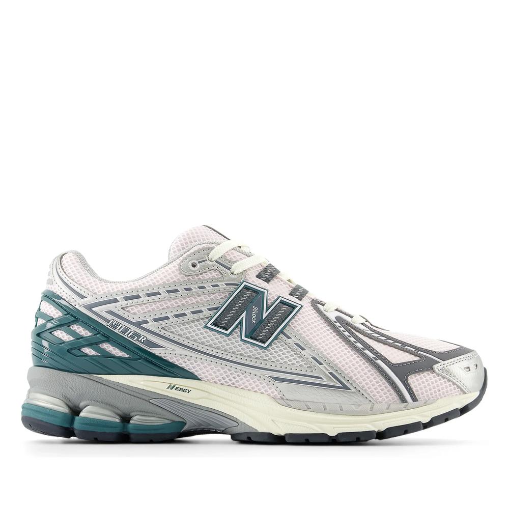 Boty New Balance M1906RET - různobarevné