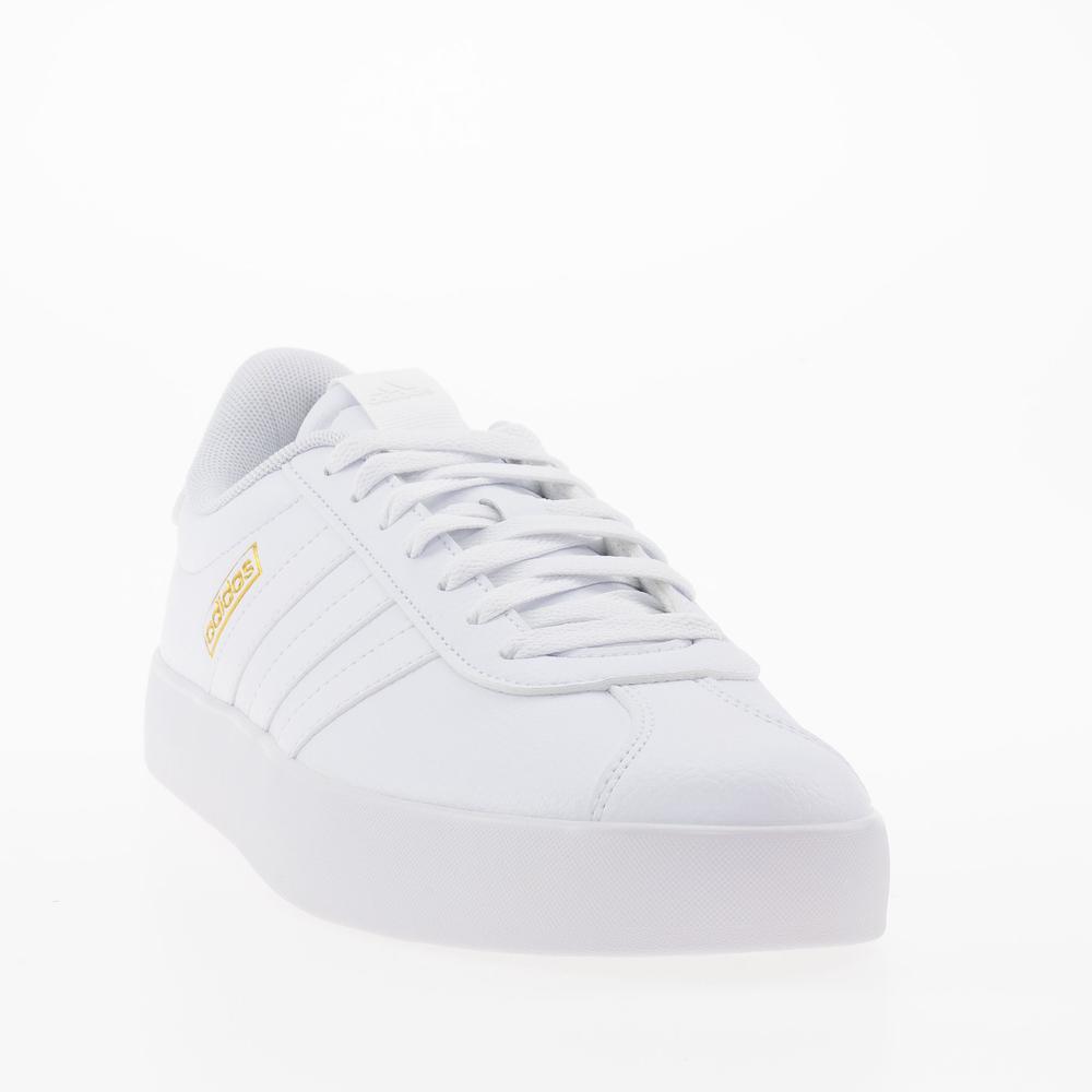 Boty adidas VL Court 3.0 JI1440 - bílé