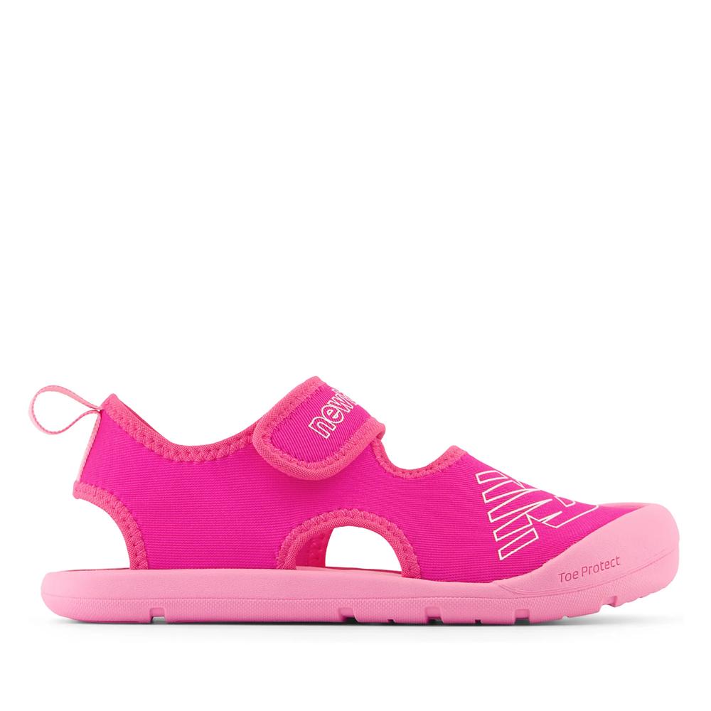 Sandály New Balance YOCRSRAE - růžové