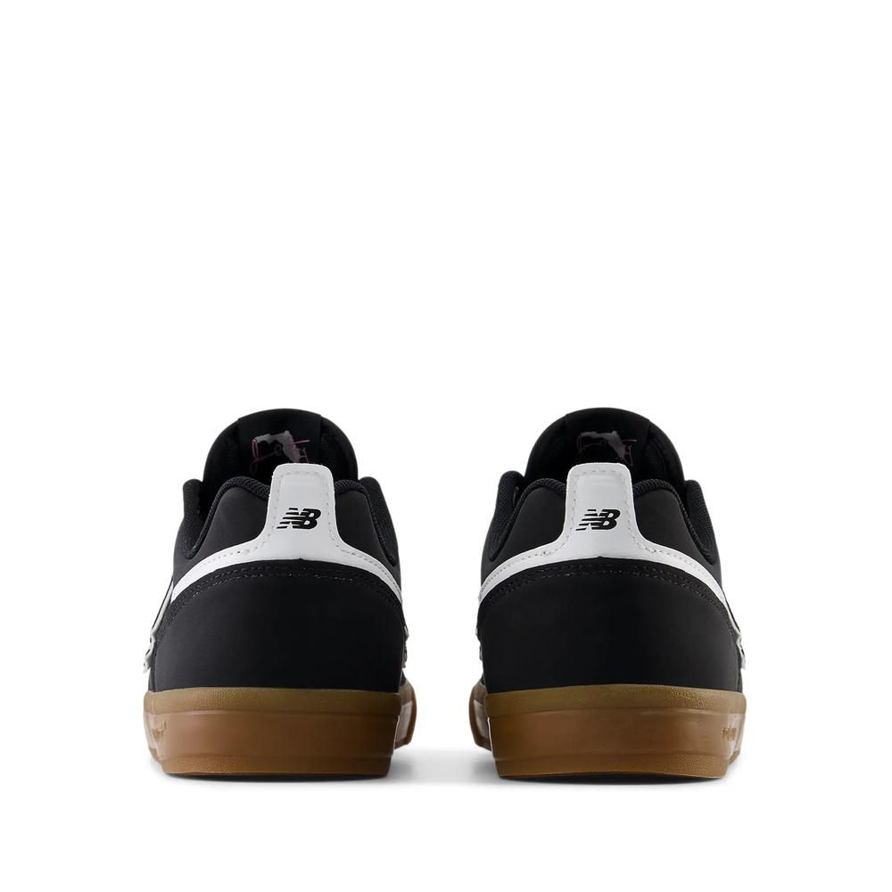 Boty New Balance Numeric NM306ZUC - černé