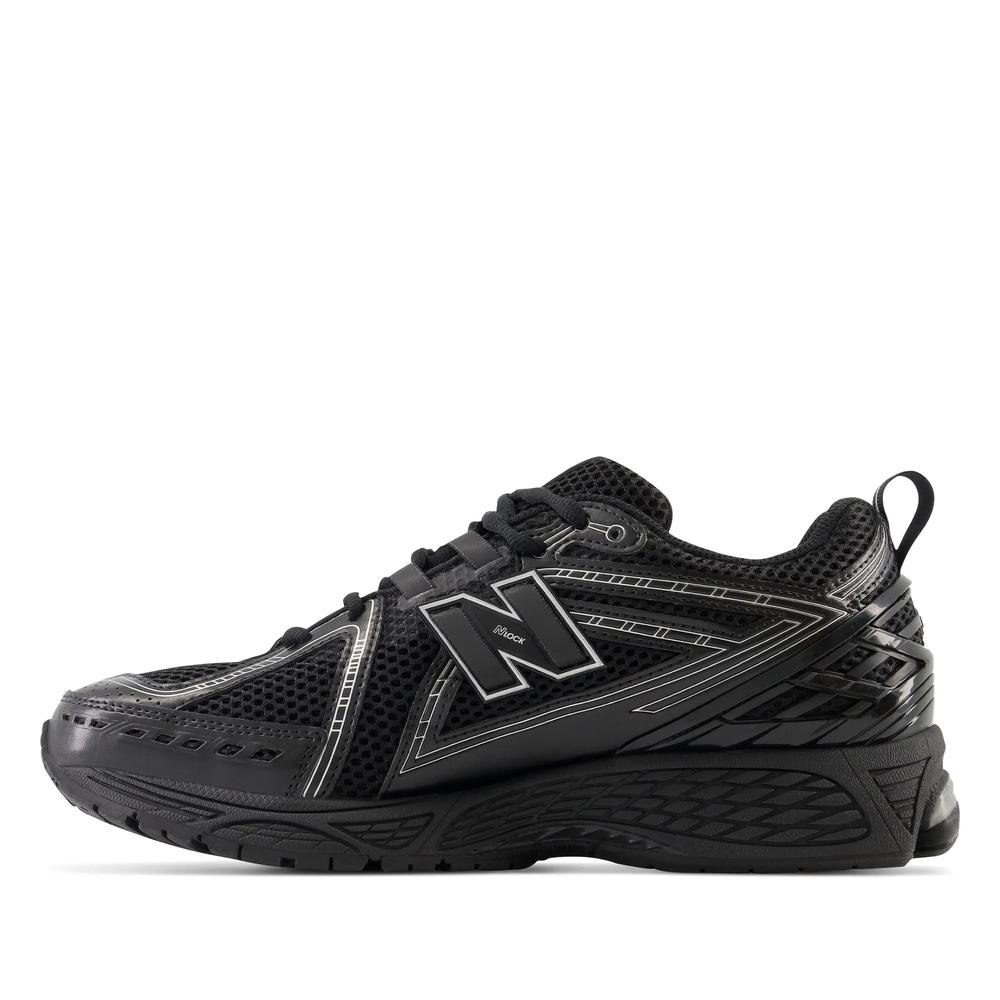 Boty New Balance M1906RCH - černé