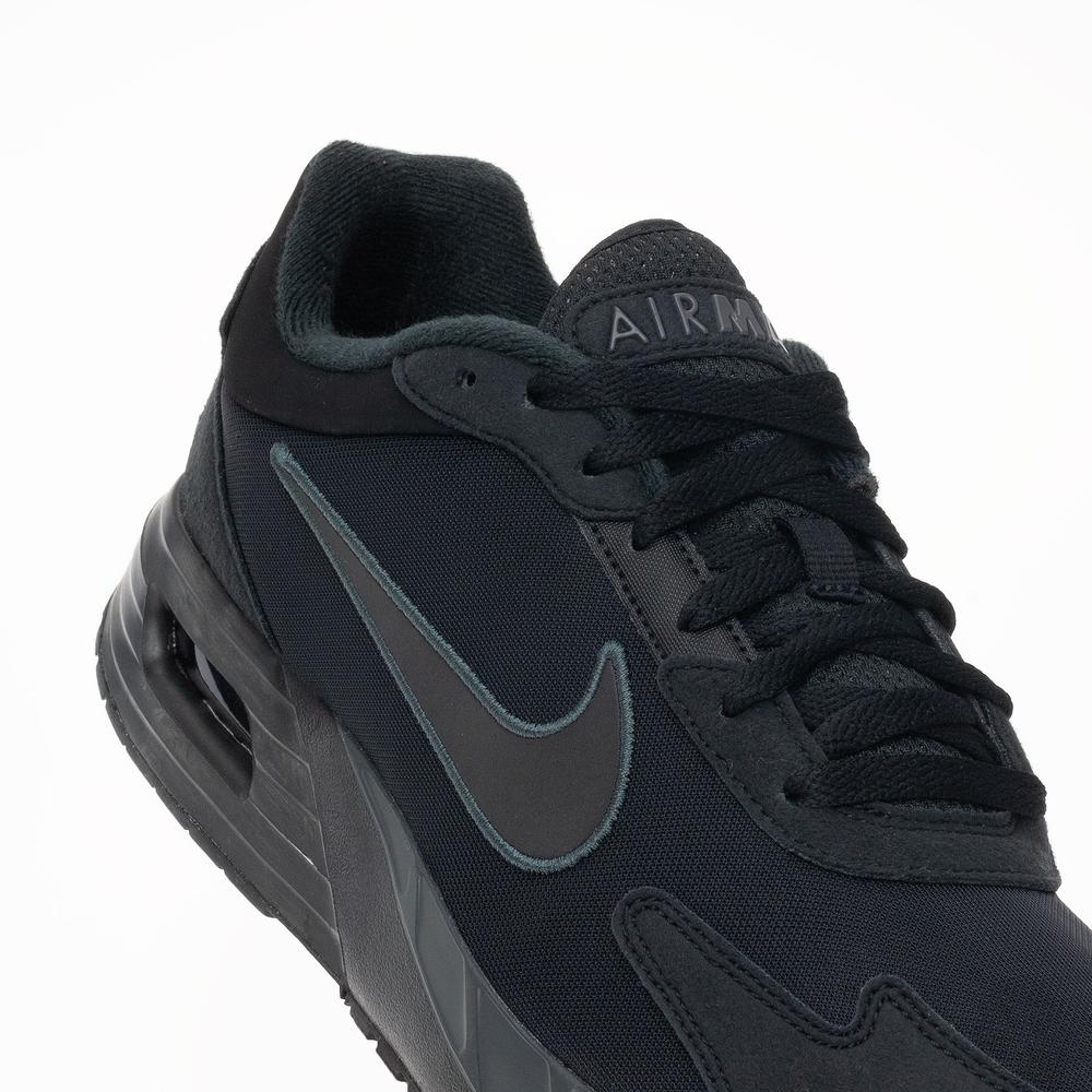 Boty Nike Air Max Solo DX3666-010 - černé