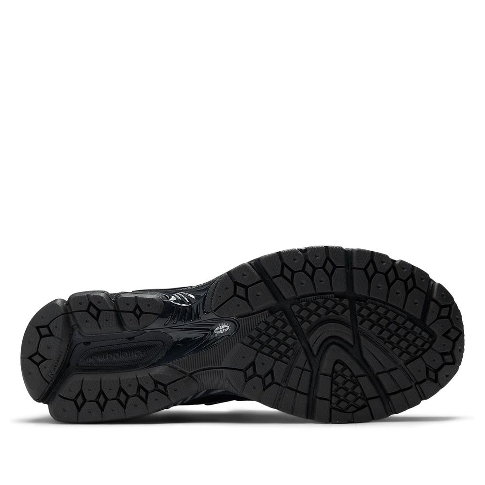 Unisex boty New Balance U1906RNB - černé