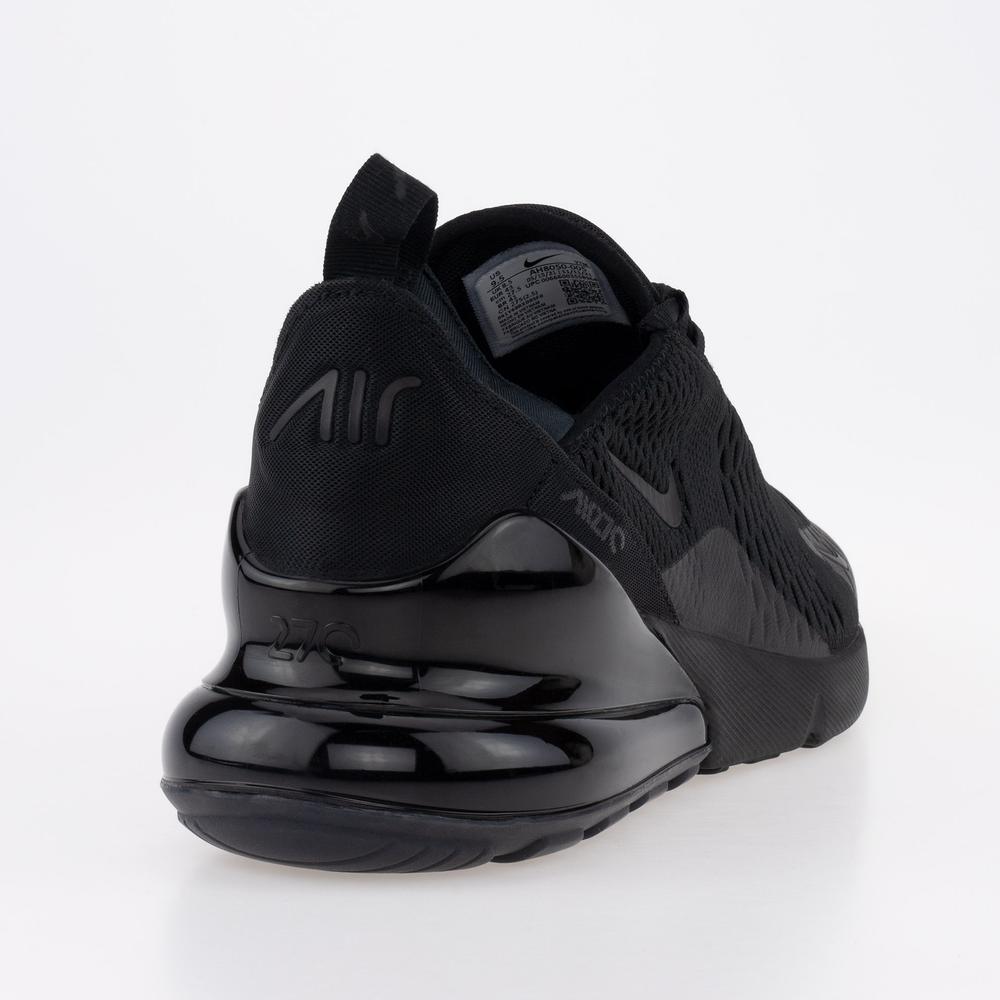 Boty pánské Nike Air Max 270 AH8050-005 - černé