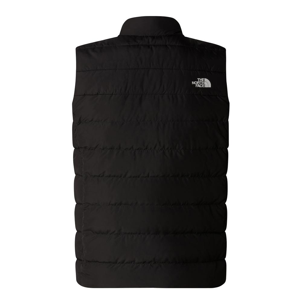 Vesta The North Face Aconcagua III 0A84IK4H01 - černé