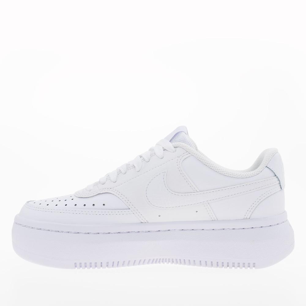 Boty Nike Court Vision Alta DM0113-100 - bílá