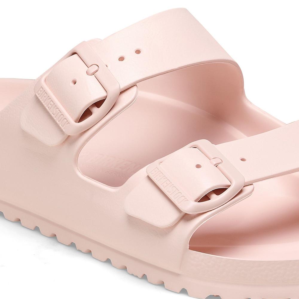 Žabky Birkenstock Arizona 1014614 - růžové