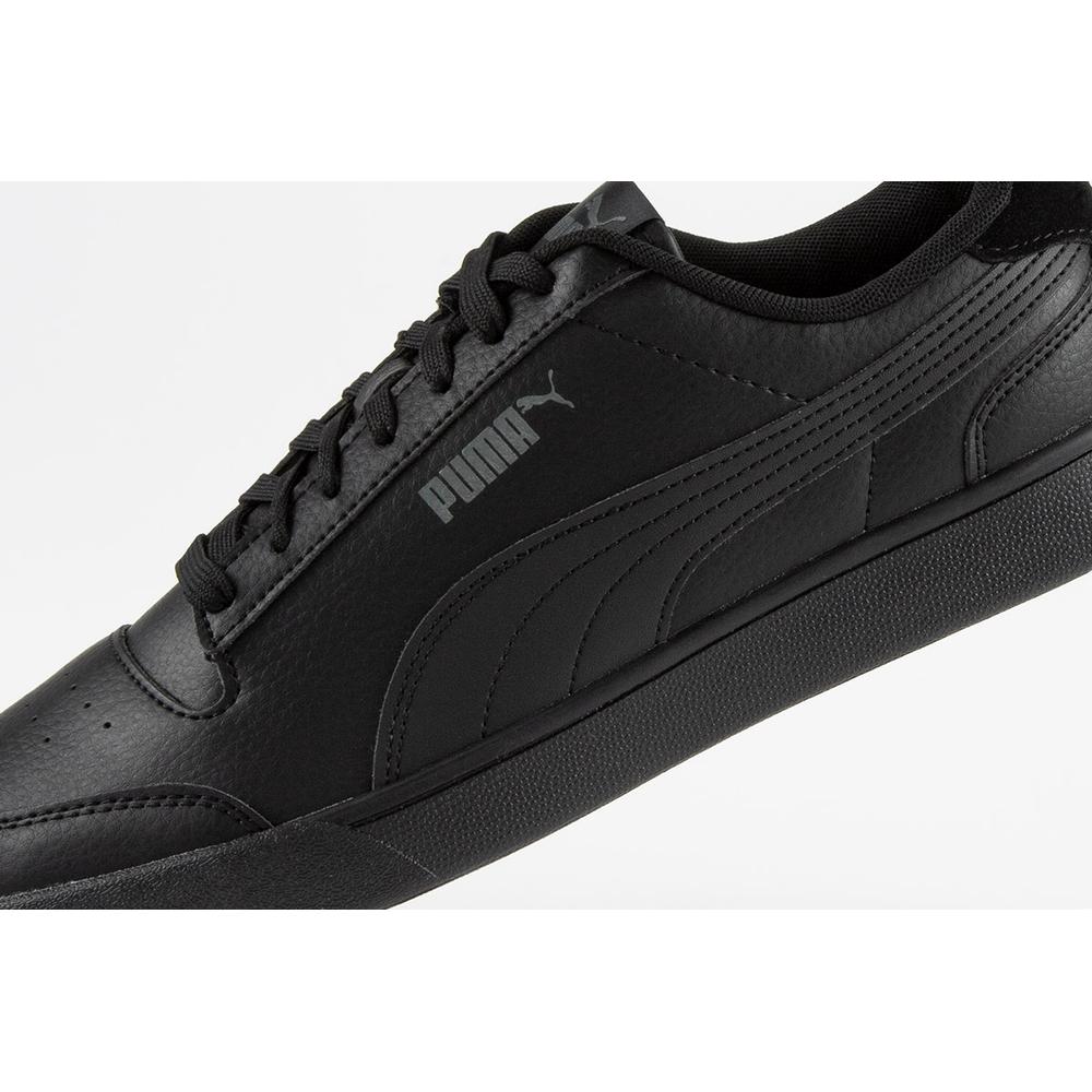 Boty Puma Shuffle 30966821 - černé