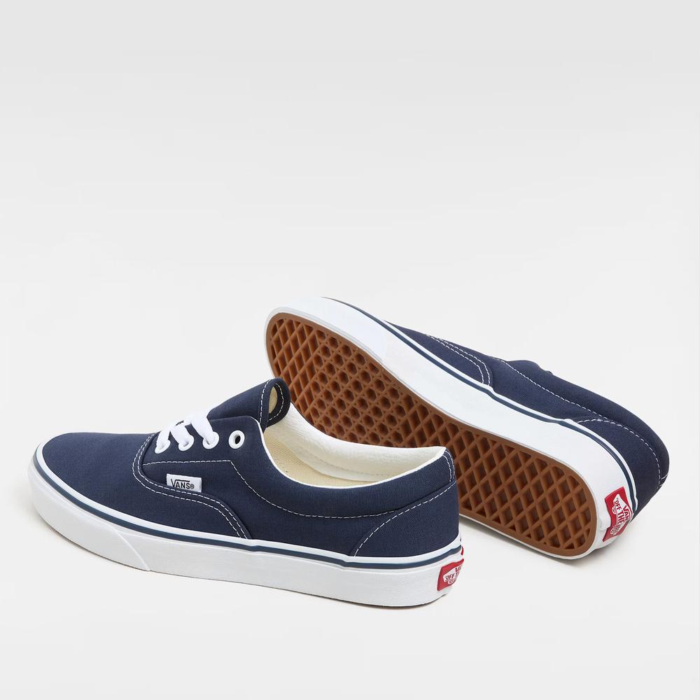 Boty Vans Era VN000EWZNVY1 - tmavě modrě