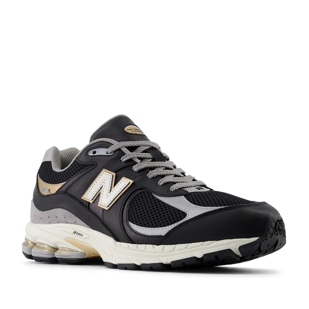 Boty New Balance M2002RPO - černé