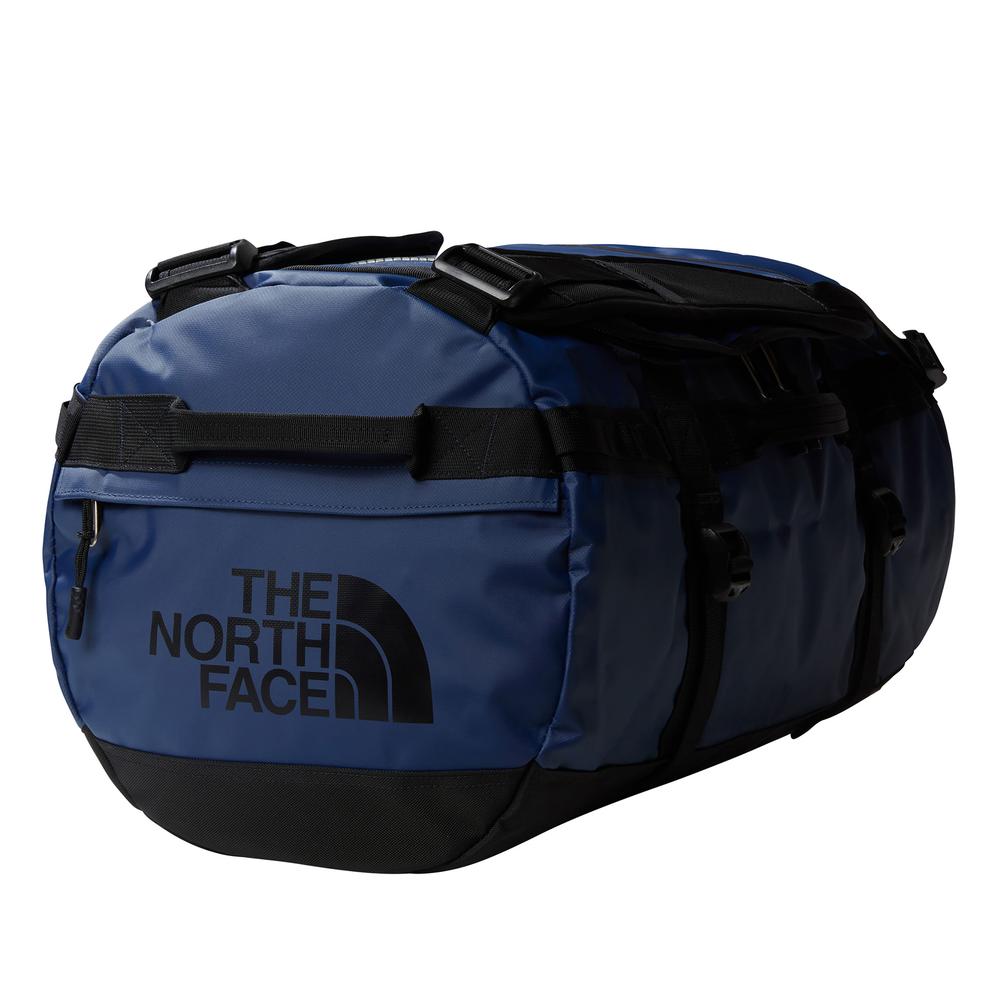 Taška The North Face Base Camp Duffel S 0A52ST4Y21 - tmavě modrě