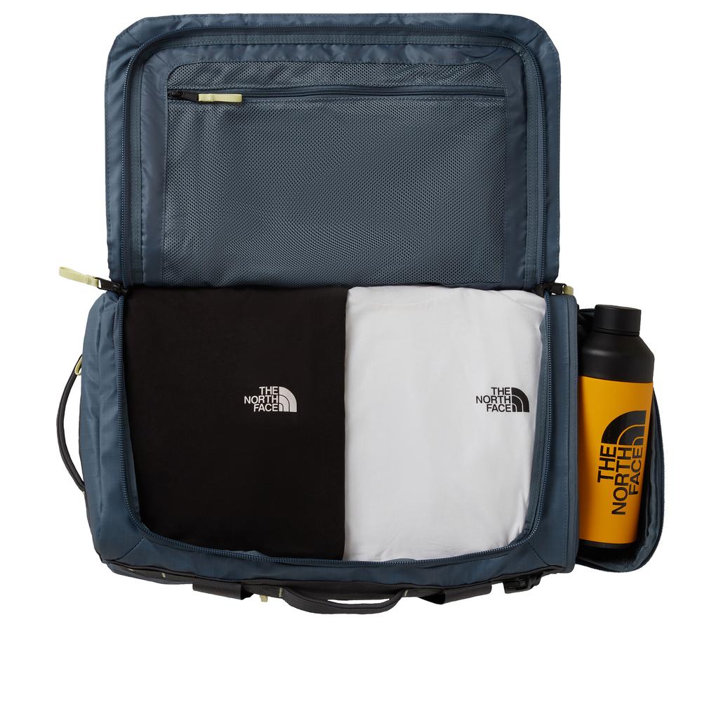 Taška The North Face Base Camp Voyager 42L 0A52RQNNI1 - modré