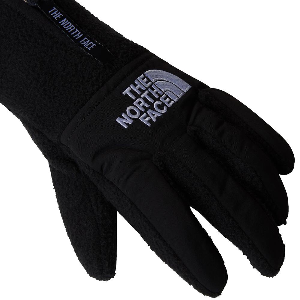 Rukavice The North Face Denali Etip 0A888SJK31 - černé