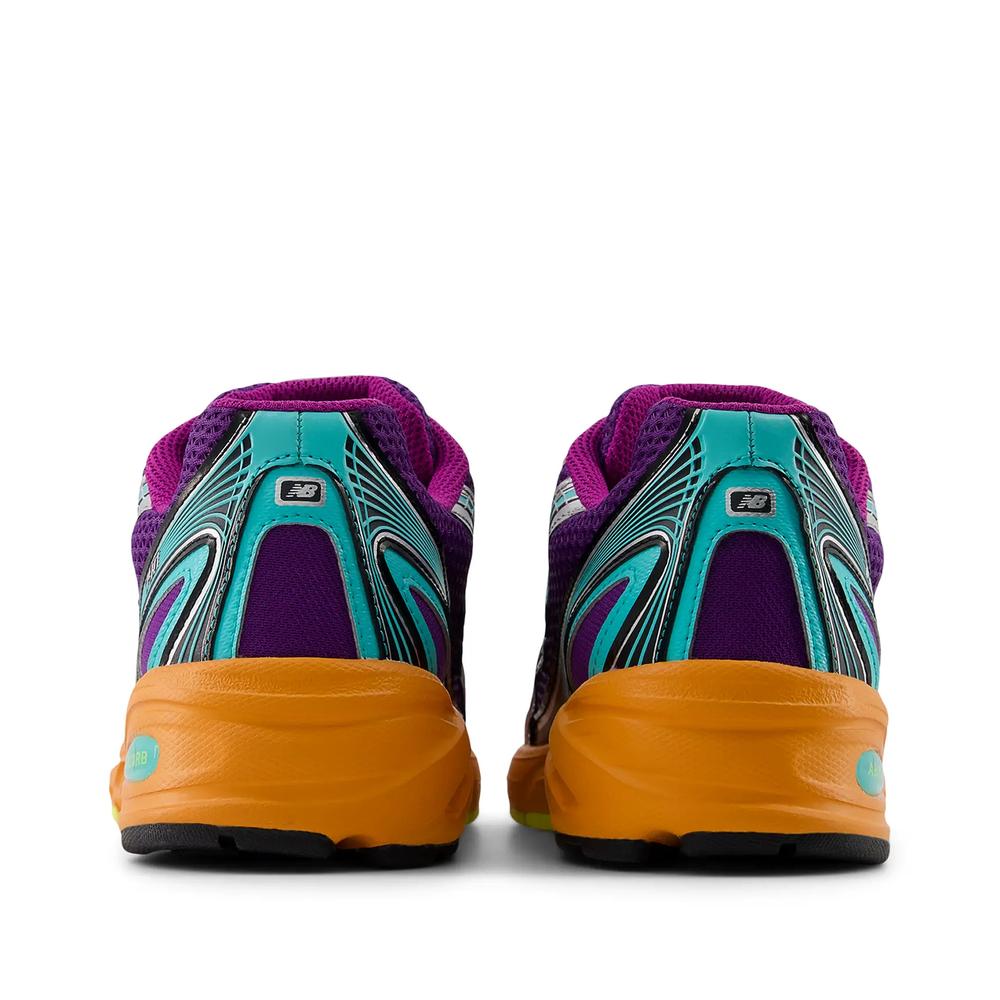 Boty New Balance U740MC2 - různobarevné