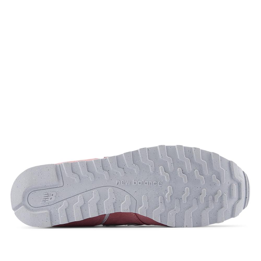 Dámské boty New Balance W3732HO - růžové