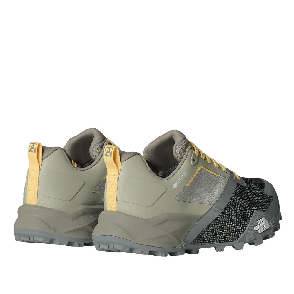 Dámské boty The North Face Offtrail TR Gore-Tex 0A8A9YDTV1 - různobarevné