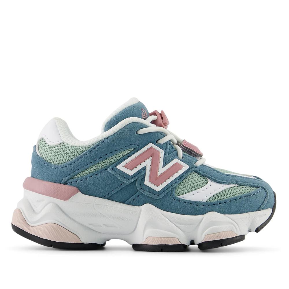 Dětské boty New Balance I90601UY - modré