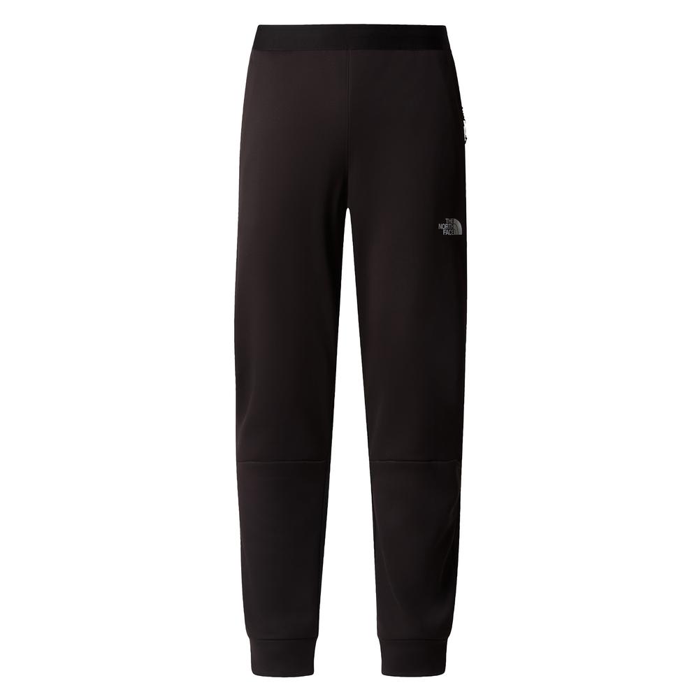 Kalhoty The North Face Mountain Athletics 0A893SJK31 - černé