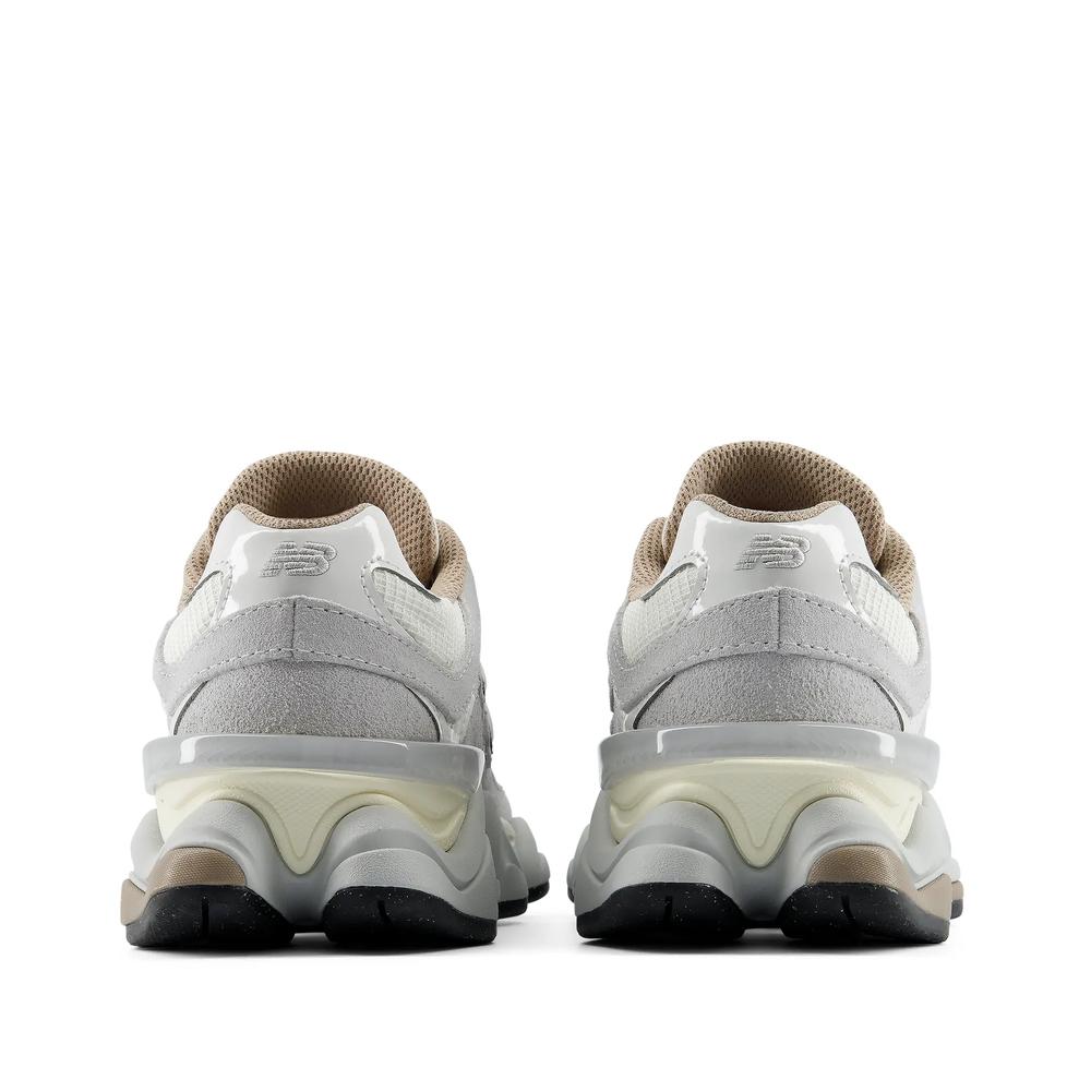 Unisex boty New Balance U906011M - šedivé
