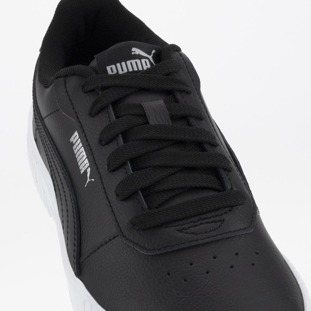 Boty Puma Carina 2.0 38618501 - černé