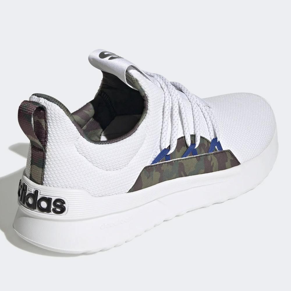 Boty adidas Lite Racer Adapt 5.0 GX4675 - bílé