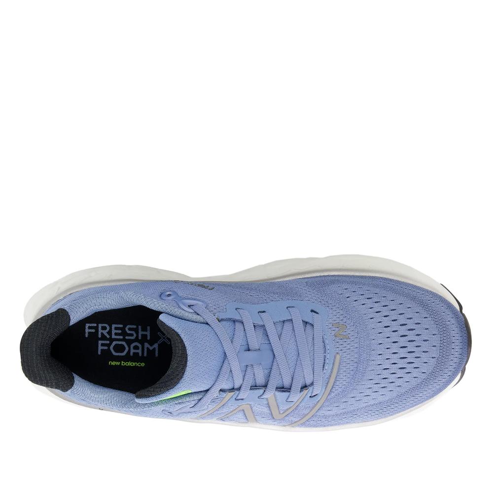 New Balance Fresh Foam More v4 MMORCP4 – modré