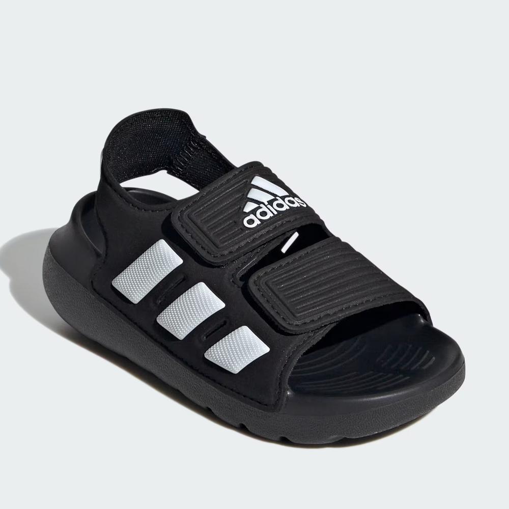 Sandále adidas Sportswear Altaswim 2.0 ID0306 - černé