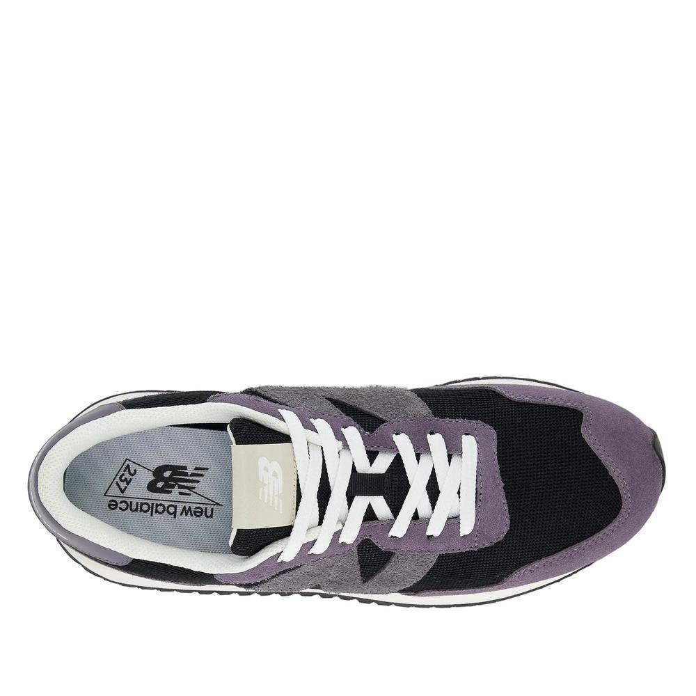 Unisex boty New Balance M23718J - fialové