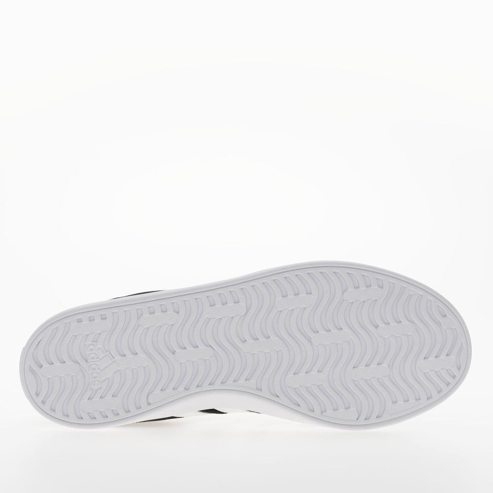 Boty pánské adidas VL Court 3.0 ID6278 - černé