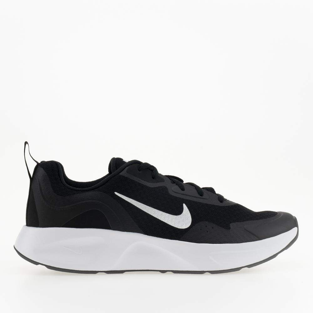 Boty Nike Wearallday CJ1677-001 - černé