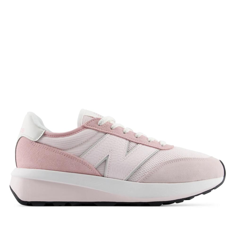 Dámské boty New Balance U370P2EL - růžové