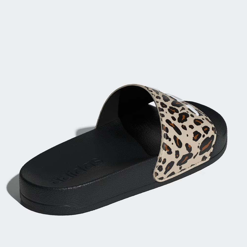 Žabky adidas Adilette Shower Logo IH9586 - různobarevné
