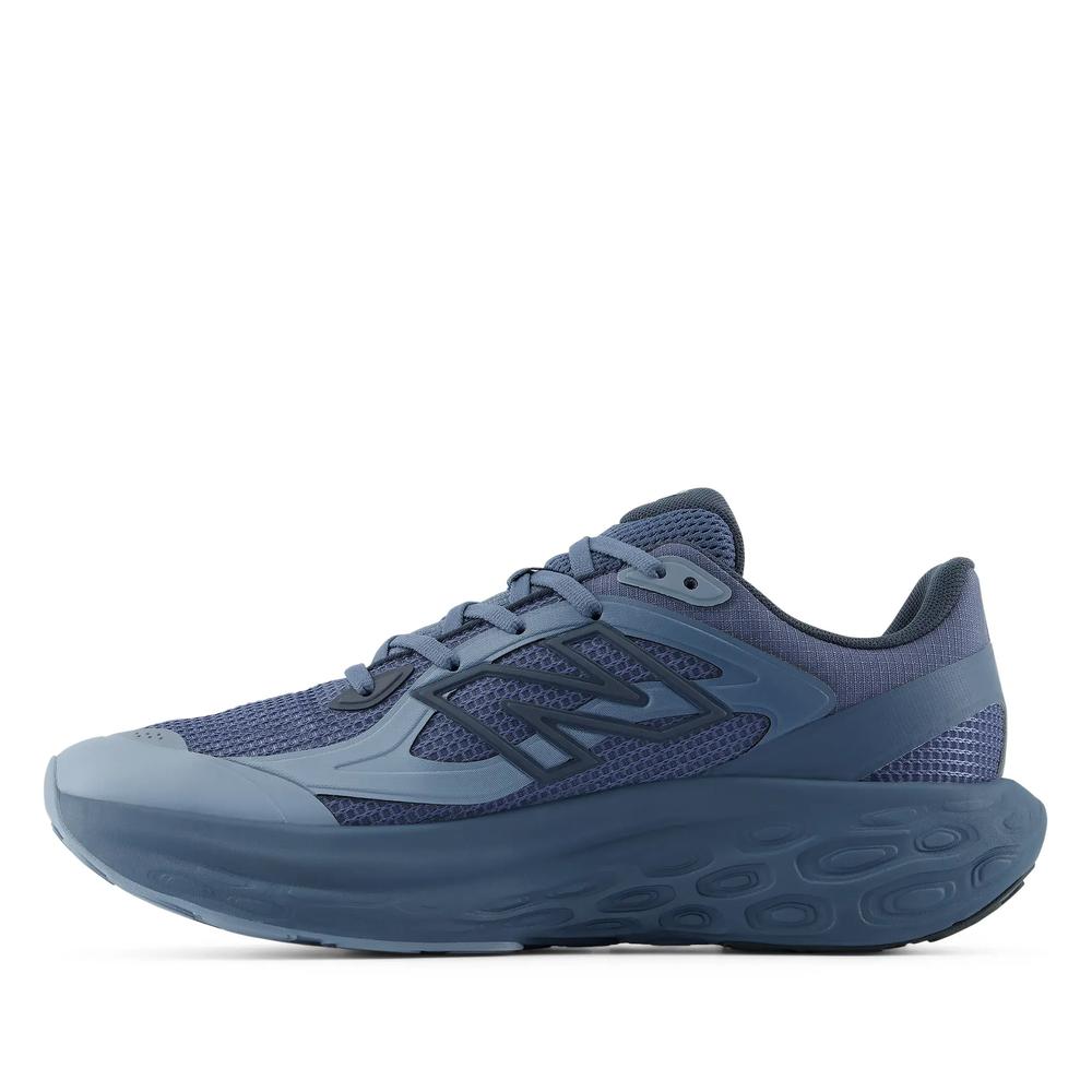 Unisex boty New Balance UTRN8X3 - modré