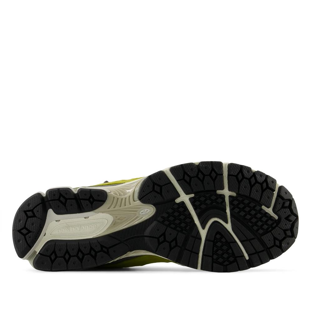 Unisex boty New Balance Protection Pack M20028ZH - zelené