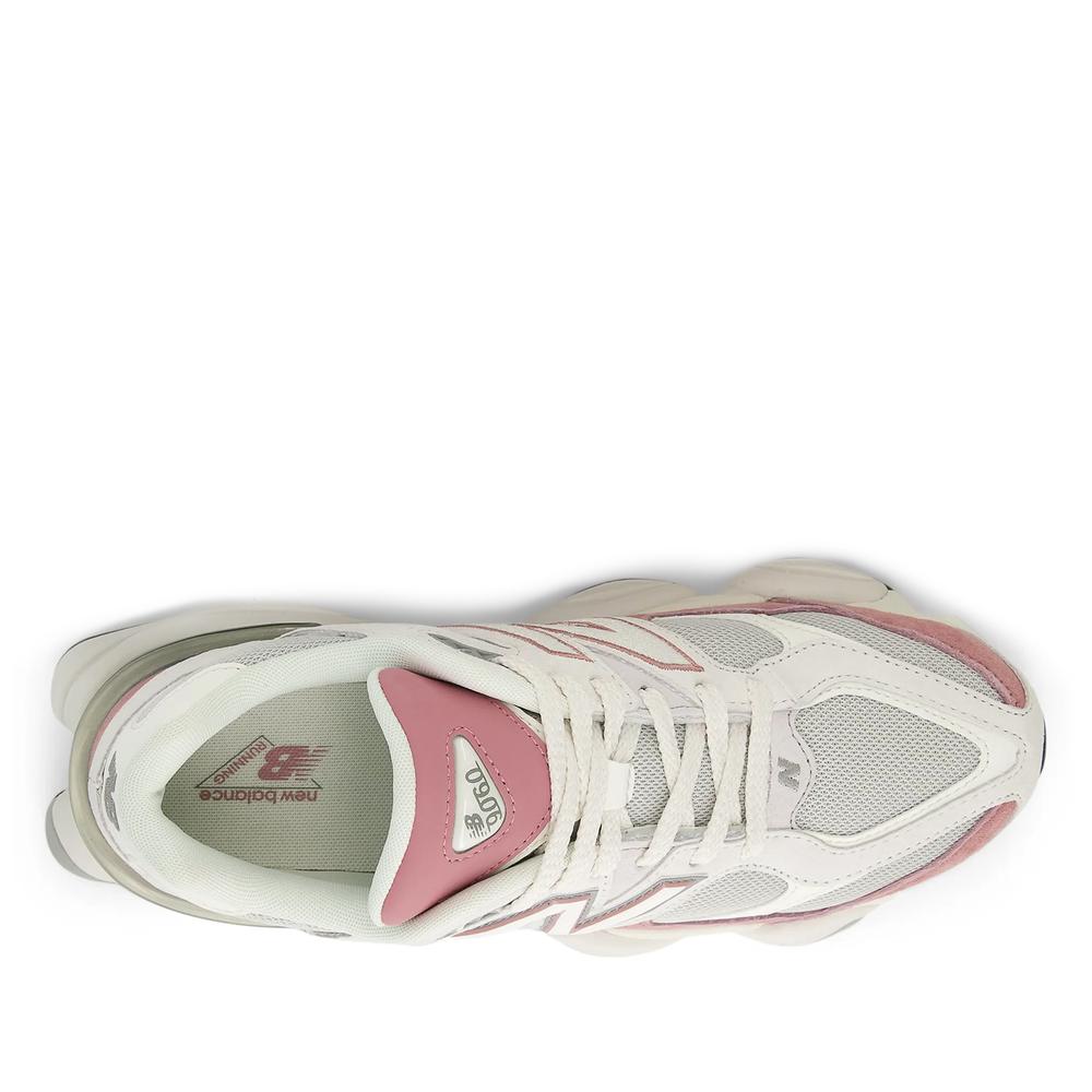 Unisex boty New Balance U906040V - šedivé