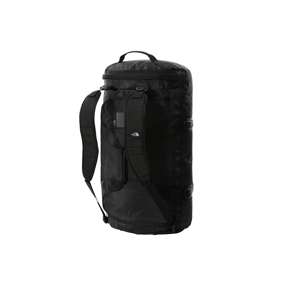 Taška The North Face Base Camp Duffel M 0A52SAKY41 - černé