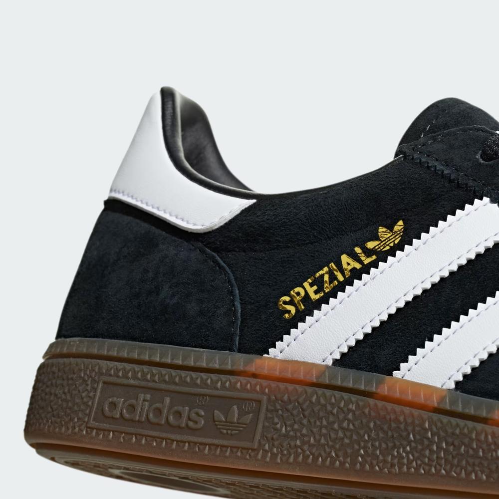 Boty adidas Handball Spezial DB3021 - černé