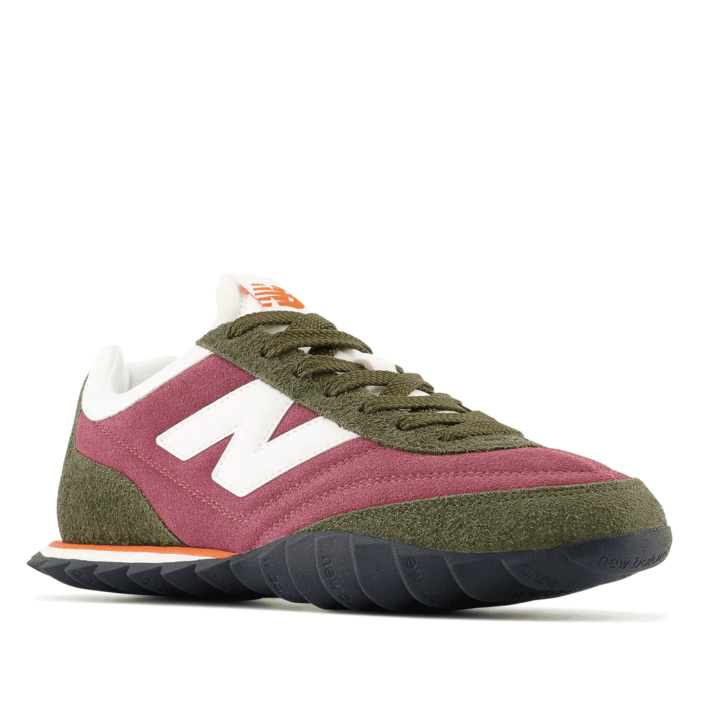 Boty unisex New Balance URC30NB – různobarevné