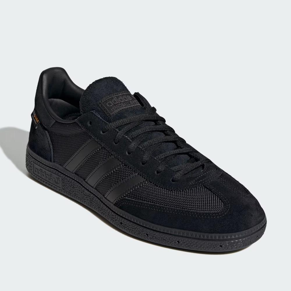 Unisex boty Originals Handball Spezial KK1148 - černé