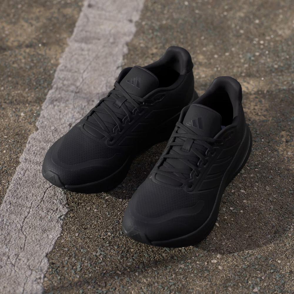 Boty adidas Runfalcon 5 IE8812 - černé