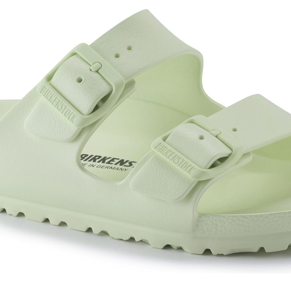 Žabky Birkenstock Arizona 1024691 - zelené